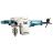 Дрель Makita DA6301, 810 Вт, 1200 об/мин, 0.5-13мм