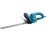Кусторез Makita UH5261 электрический, 400 Вт, 3 кг, 520 мм