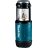 Фонарь Makita DEAML102 аккумуляторный, 7.2-10.8B, 0.38кг