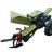 Нарезатель борозд ZIRKA TG-4 (30см, 6 ножей)