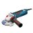Кутова шліфмашина Bosch GWS 19-125 CI (0.601.79N.002)