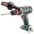 Шуруповерт Metabo BS 18 LTX BL Q I 602351890