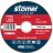 Диск STOMER CD-115 93729820 115х2,5х22,2мм