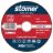 Диск STOMER СD-125 93729813 125х2,5х22,2мм