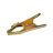 Зажим массы MASTER TOOL 81-0113 сварочный