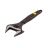 Ключ разводной MASTER TOOL 76-0321 150мм 0-35мм
