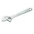 Ключ разводной MASTER TOOL 76-0023 250мм 0-30мм