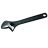 Ключ разводной MASTER TOOL 76-0224 300мм 0-35мм