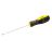Викрутка плоска MASTER TOOL 48-5620 200мм