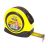 Рулетка с фиксатором MASTER TOOL 65-8025 8м x 25мм