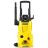 Мини-мойка Karcher K4 и Щетка WB60 9.611-083.0