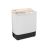 Пральна машина Artel ART TG 60 F Brown