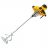 Міксер будівельний STANLEY SDR1400