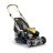 Газонокосарка бензин.самох.STIGA Twinclip55SVEQB