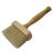 Пензель-макловиця Favorit 01-665 50х150 мм