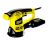 Ексцентрикова шліфмашина STANLEY SRS480