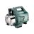 Насос поверхневий Metabo HWA 3500 600978000