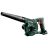 Повітродувка Metabo AG 18 602242850