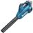 Акумуляторна повітродувка Makita DUB362Z