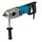 Дрель для сухого сверления Makita DBM130