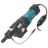 Дриль для вологого свердління Makita DBM230