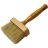 Пензель-макловиця Favorit 01-664 40х140 мм