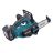 Аккумуляторная цепная пила Makita DUC122RFE
