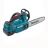 Аккумуляторная цепная пила Makita DUC254Z