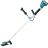 Аккумуляторный триммер Makita DUR365UZ