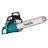 Бензиновая цепная пила Makita EA7300P50E