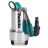 Насос дренажний Makita PF0610