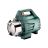 Насос поверхневий Metabo P 4500 Inox 600965000