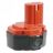 Аккумулятор Makita 1450 193816-1 Ni-Cd 14,4В