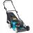 Бензинова газонокосарка Makita PLM4120N