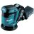 Ексцентрикова шліфмашина Makita BBO180RFE