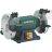 Двойное точило Metabo DS 175 619175000