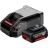 Аккумулятор Bosch 1600Z00043 Li-Ion 18В