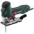 Электролобзик Metabo STE 140 Industrial 601401000
