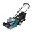 Бензинова газонокосарка Makita PLM4621N