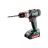 Шурупокрут Metabo BS 18 L Quick 602320500
