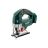 Электролобзик Metabo STA 18 LTX 602298850