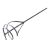 Миксер MASTER TOOL D 80 мм L 450 мм