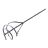 Миксер MASTER TOOL D 120 мм L 510 мм