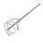 Миксер MASTER TOOL SDS-Plus D 140 мм, L 600 мм