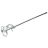 Миксер MASTER TOOL SDS-Plus D 80 мм, L 400 мм