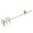 Миксер MASTER TOOL D 80 мм L 400 мм