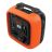 Компрессор автомобильный BLACK&DECKER ASI400