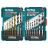 Набор сверл TOTAL TACSD6165 16 шт