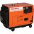 Генератор дизельный Vitals ERS 4.6dt