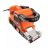 Ленточная шлифмашина BLACK&DECKER KA88